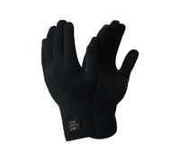 Dexshell Ultra Flex Waterproof Glove: Black: S Size: S, Colour: Black