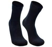 DexShell Ultra Thin Crew - Waterproof Socks - Black