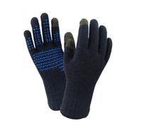 Dexshell Ultralite 2.0 Cycling Gloves Waterproof - Heather/Blue