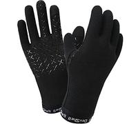 DexShell Unisex DEXFUZE Waterproof DRYLITE Touchscreen Winter Gloves - S