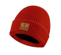 DexShell Watch Beanie - Red One Size