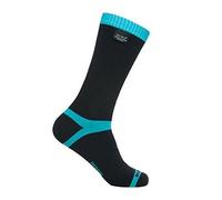 Dexshell Wading Waterproof Socks: Sea Green: S Size: S, Colour: Sea Gr
