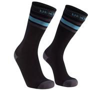 Dexshell Waterproof Ultra Dri Sports Sock: Aqua Blue: S Size: S, Colou