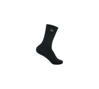 Dexshell Wudhu / Mozah (Muslim Prayer) Waterproof Socks: Black: M Size