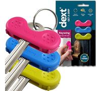 Keywing Key Turner Aid. Perfect key extender & artritis reumatoide products. Helpful gadgets for people with arthritis, senior aids for daily living, arthritis gadgets for hands & rheumatoid arthritis