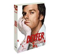 Dexter 1. serie 3DVD (Dexter: The First Season)