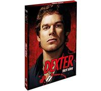 Dexter 3. serie 3DVD (Dexter: The First Season)