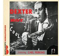 Dexter Gordon - Dexter Blows Hot and Cool