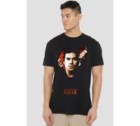 Dexter Body Bad Unisex T Shirt, Black Paramount Home Entertainment Black 5XL