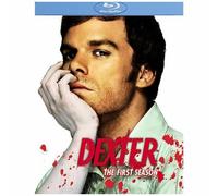 DEXTER COMPLETE FIR - BLUR - M3z