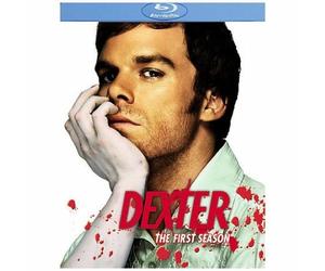 DEXTER COMPLETE FIR - BLUR - M3z