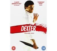 Dexter: Complete Season 1 [DVD]