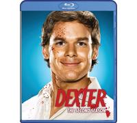 Dexter: Complete Second Season [Blu-ray] [US Import]