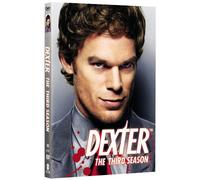 Dexter: Complete Third Season [DVD] [Region 1] [US Import] [NTSC]