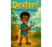 Dexter!: Dexter Gets Into Trouble: 1