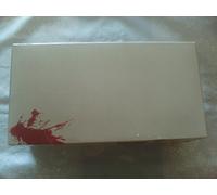DEXTER - Dexter - Saisons 1 à 8 + Blood Side Box (0 DVD)