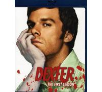 DEXTER COMPLETE FIR - BLUR - G3z