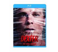 Dexter - Dexter: The Eighth Season (The Final Season) [New Blu-ray] 3 Pack, Subt