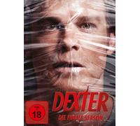 Dexter-Die achte Season [Import]