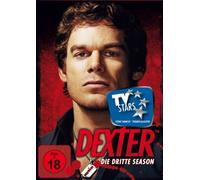 Dexter - Die dritte Season