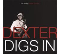 Dexter Digs In: The Young Dexter Gordon