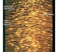 Dexter G. & Mance J. - At Montreux With Junior Mance