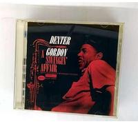 Dexter Gordon - A Swingin' Affair