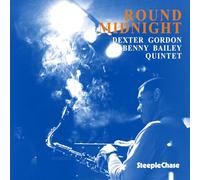 Dexter Gordon & Benny Bailey Quintet - Round Midnight
