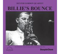 Dexter Gordon - Billie's Bounce [Vinyl LP] [VINYL]