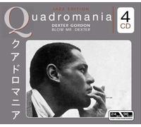 Dexter Gordon - Blow Mr Dexter [German Import]