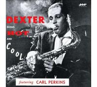 Dexter Gordon - Blows Hot and Cool - 180 Gram [VINYL]