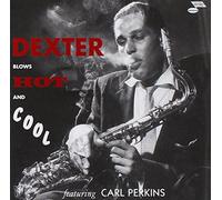 Dexter Gordon - Blows Hot and Cool