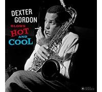 Dexter Gordon - Blows Hot and Cool (The Francis Wolff Collection / 180gram Vinyl) [VINYL]