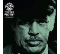 Dexter Gordon - Both Sides Of Midnight [New Vinyl LP]