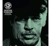 Dexter Gordon - Both Sides Of Midnight [VINYL]