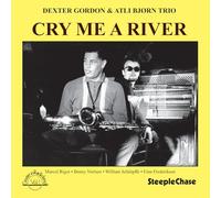 Dexter Gordon - Cry Me A River