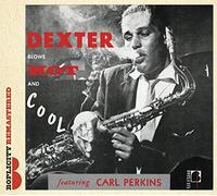 Dexter Gordon - Dexter Blows Hot and Cool