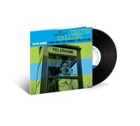 Dexter Gordon - Dexter Calling - LP- Blue Note Tone Poet Series - F99z