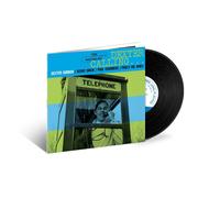 Dexter Gordon - Dexter Calling… (Tone Poet) 180G Vinyl LP (New) PRESALE 01/05/26