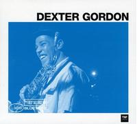 Gordon Dexter - Blue Note TSF