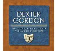 Dexter Gordon - Dexter Gordon Complete Columbia Albums Collection (7CD)