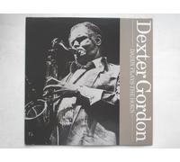 DEXTER GORDON - DEXTER GORDON daddy plays the horn, AFF 103
