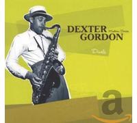 Dexter Gordon - Duels