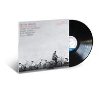 Dexter Gordon - Gettin' Around [VINYL]