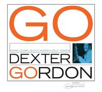 Dexter Gordon - GO!