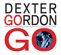 Dexter Gordon - Go