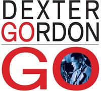 Dexter Gordon - Go