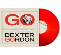 Dexter Gordon - Go