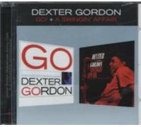Go! + a Swingin' Affair
