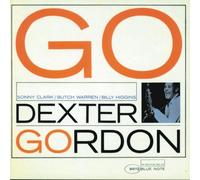 Dexter Gordon - Go! - Remastered